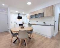 Sale - Flat - Elche - Reina Victoria-Miguel Hernández