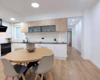 Sale - Flat - Elche - Reina Victoria-Miguel Hernández