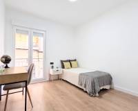 Sale - Flat - Elche - Reina Victoria-Miguel Hernández