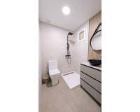 Sale - Flat - Elche - Reina Victoria-Miguel Hernández