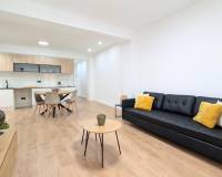 Sale - Flat - Elche - Reina Victoria-Miguel Hernández