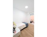 Sale - Flat - Elche - Reina Victoria-Miguel Hernández