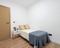 Sale - Flat - Elche - Reina Victoria-Miguel Hernández