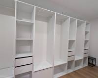 Sale - Flat - Elche - Reina Victoria-Miguel Hernández