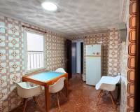Sale - Flat - Elche - Reina Victoria-Miguel Hernández
