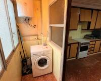 Sale - Flat - Elche - Reina Victoria-Miguel Hernández
