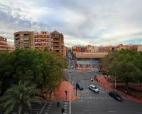 Sale - Flat - Elche - Reina Victoria-Miguel Hernández
