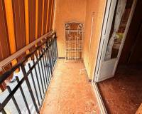 Sale - Flat - Elche - Reina Victoria-Miguel Hernández