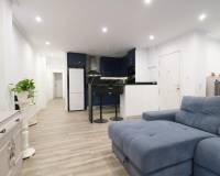 Sale - Flat - Elche - Reina Victoria-Miguel Hernández