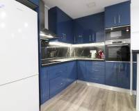 Sale - Flat - Elche - Reina Victoria-Miguel Hernández