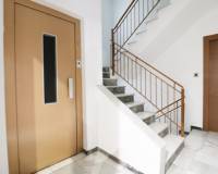 Sale - Flat - Elche - Reina Victoria-Miguel Hernández