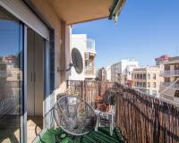 Sale - Flat - Elche - Reina Victoria-Miguel Hernández