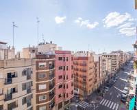 Sale - Flat - Elche - Reina Victoria-Miguel Hernández