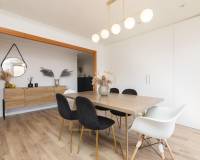 Sale - Flat - Elche - Reina Victoria-Miguel Hernández