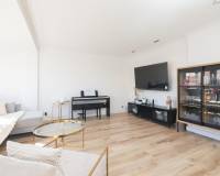 Sale - Flat - Elche - Reina Victoria-Miguel Hernández