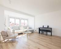 Sale - Flat - Elche - Reina Victoria-Miguel Hernández