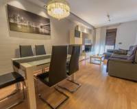 Sale - Flat - Elche - San Anton