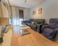 Sale - Flat - Elche - San Anton