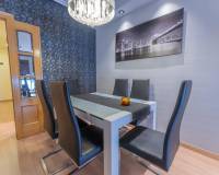 Sale - Flat - Elche - San Anton