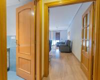 Sale - Flat - Elche - San Anton