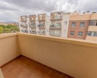Sale - Flat - Elche - San Anton