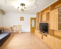 Sale - Flat - Elche - San Crispín
