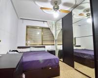 Sale - Flat - Elche - San Crispín