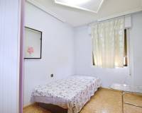 Sale - Flat - Elche - San Crispín