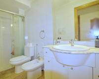 Sale - Flat - Elche - San Crispín
