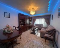 Sale - Flat - Elche - San Crispín