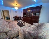 Sale - Flat - Elche - San Crispín