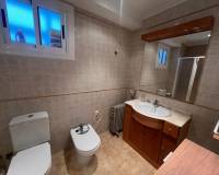 Sale - Flat - Elche - San Crispín
