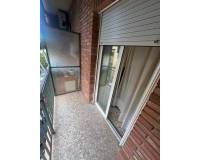 Sale - Flat - Elche - San Crispín