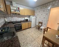 Sale - Flat - Elche - San Crispín