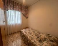 Sale - Flat - Elche - San Crispín