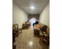 Sale - Flat - Elche - San Crispín