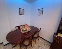 Sale - Flat - Elche - San Crispín