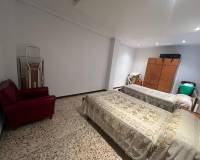 Sale - Flat - Elche - San Crispín