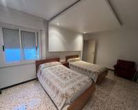 Sale - Flat - Elche - San Crispín