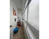 Sale - Flat - Elche - San Crispín