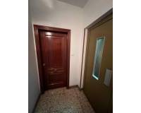 Sale - Flat - Elche - San Crispín