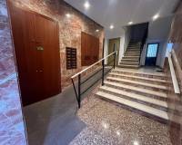 Sale - Flat - Elche - San Crispín