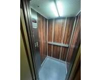 Sale - Flat - Elche - San Crispín