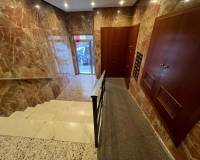 Sale - Flat - Elche - San Crispín