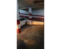 Sale - Flat - Elche - San Crispín