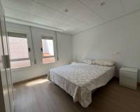 Sale - Flat - Elche - Sector V-El Canal