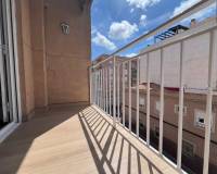 Sale - Flat - Elche - Sector V-El Canal