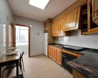 Sale - Flat - Elche - Sector V-El Canal