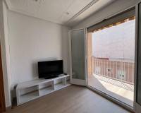Sale - Flat - Elche - Sector V-El Canal