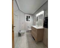 Sale - Flat - Elche - Sector V-El Canal
